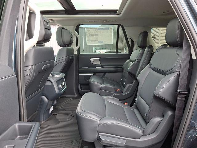 2026 Ford Expedition Max Platinum MAX