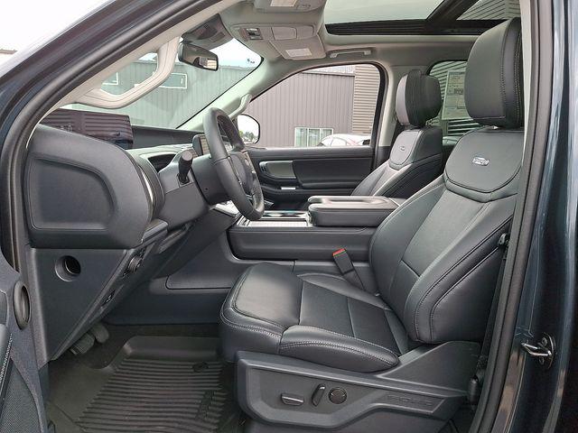 2026 Ford Expedition Max Platinum MAX