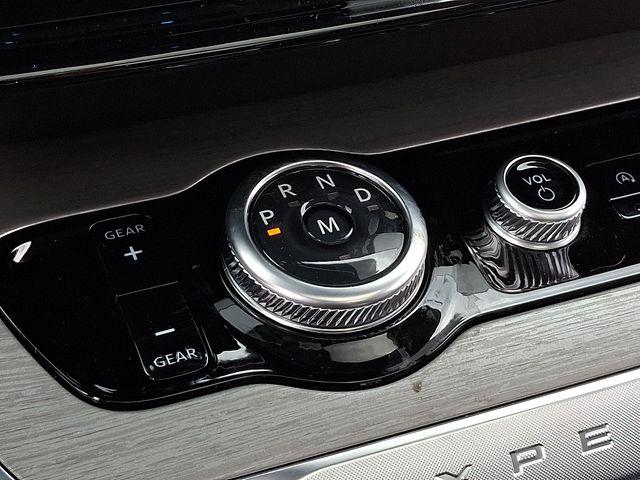 2026 Ford Expedition Max Platinum MAX