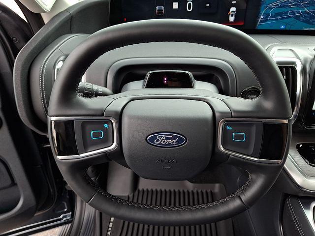 2026 Ford Expedition Max Platinum MAX