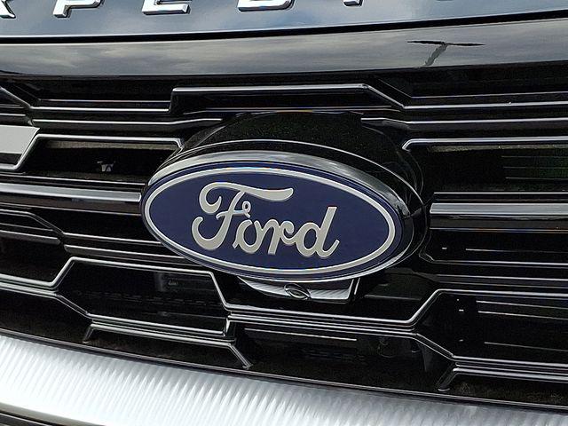 2026 Ford Expedition Max Platinum MAX