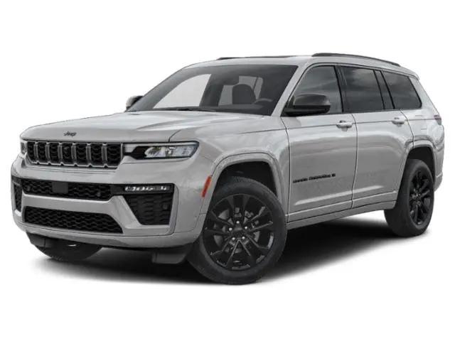 2026 Jeep Grand Cherokee L Limited for sale in Bloomington, MN