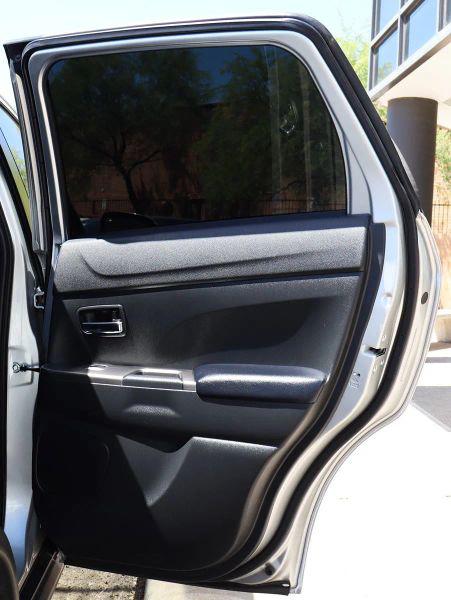 2025 Mitsubishi Outlander Sport 2.0 S AWC