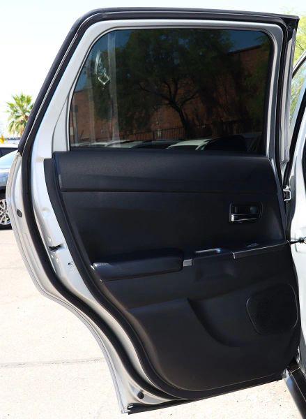 2025 Mitsubishi Outlander Sport 2.0 S AWC