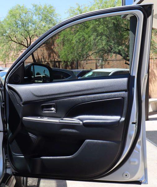 2025 Mitsubishi Outlander Sport 2.0 S AWC