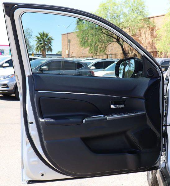 2025 Mitsubishi Outlander Sport 2.0 S AWC
