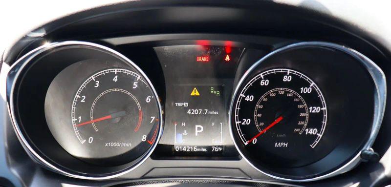 2025 Mitsubishi Outlander Sport 2.0 S AWC