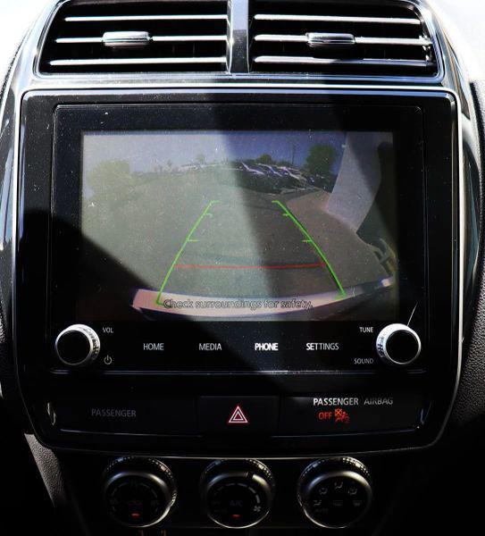 2025 Mitsubishi Outlander Sport 2.0 S AWC