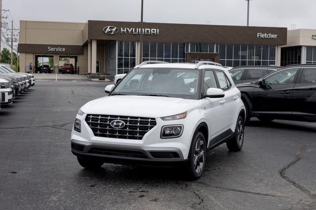 2026 Hyundai Venue SEL for sale in Joplin, MO
