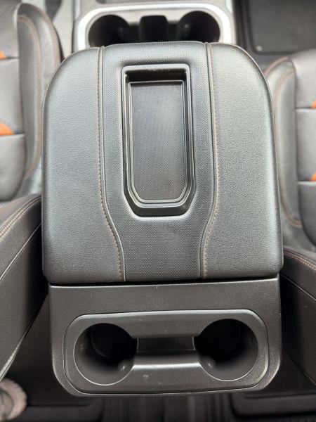 2021 GMC Sierra 1500 4WD Crew Cab Standard Box AT4