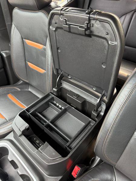 2021 GMC Sierra 1500 4WD Crew Cab Standard Box AT4