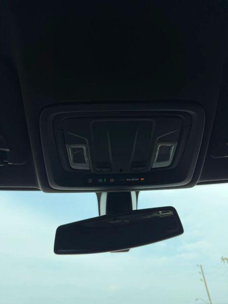 2021 GMC Sierra 1500 4WD Crew Cab Standard Box AT4