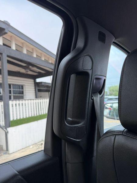 2021 GMC Sierra 1500 4WD Crew Cab Standard Box AT4