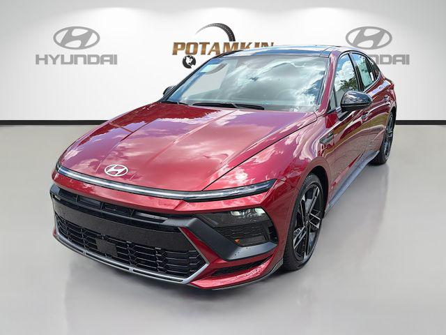 2026 Hyundai Sonata N Line for sale in Miami, FL