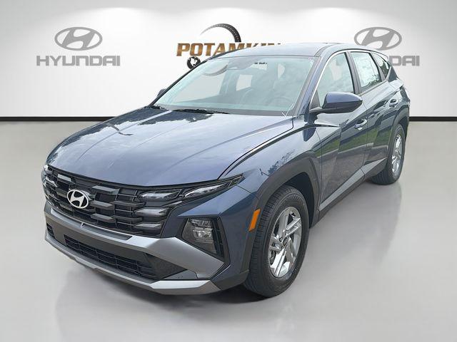 2026 Hyundai Tucson SE for sale in Miami, FL