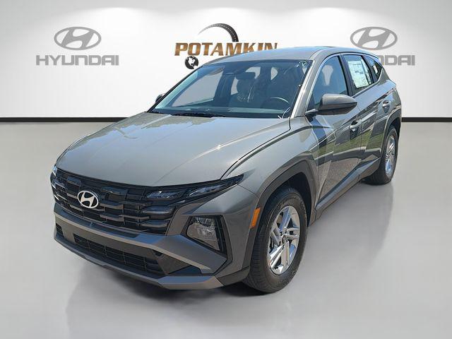 2026 Hyundai Tucson SE for sale in Miami, FL