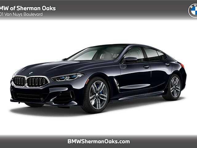 2026 BMW 840i Gran Coupe 840i for sale in Sherman Oaks, CA