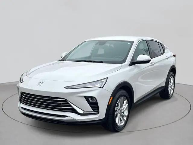 2024 Buick NV Preferred FWD for sale in St Clair Shores, MI