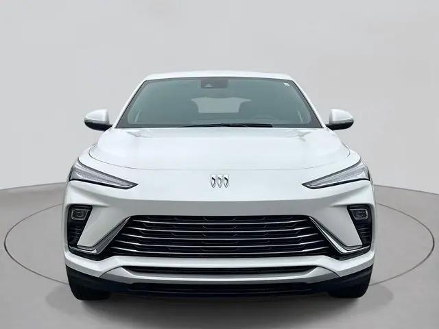 2024 Buick NV Preferred FWD