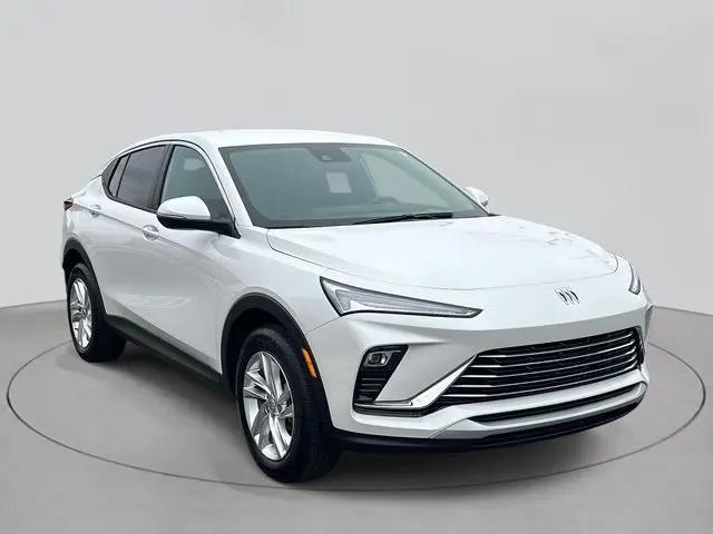 2024 Buick NV Preferred FWD