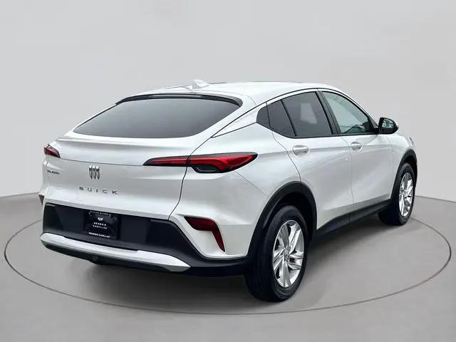 2024 Buick NV Preferred FWD