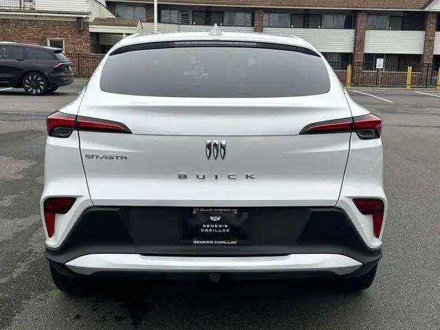 2024 Buick NV Preferred FWD