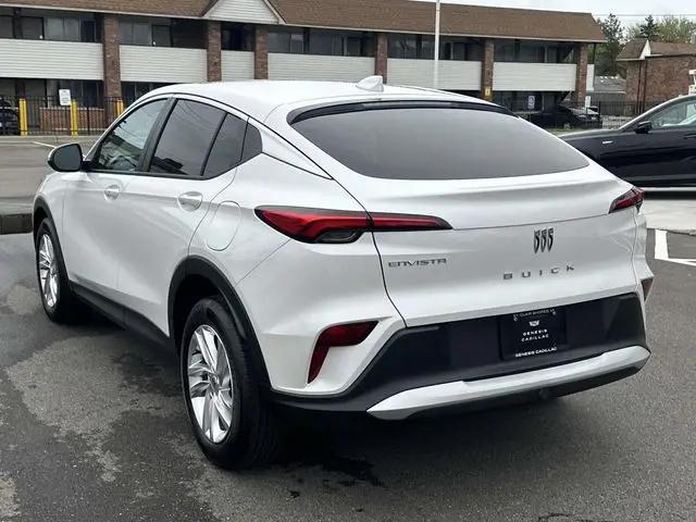 2024 Buick NV Preferred FWD