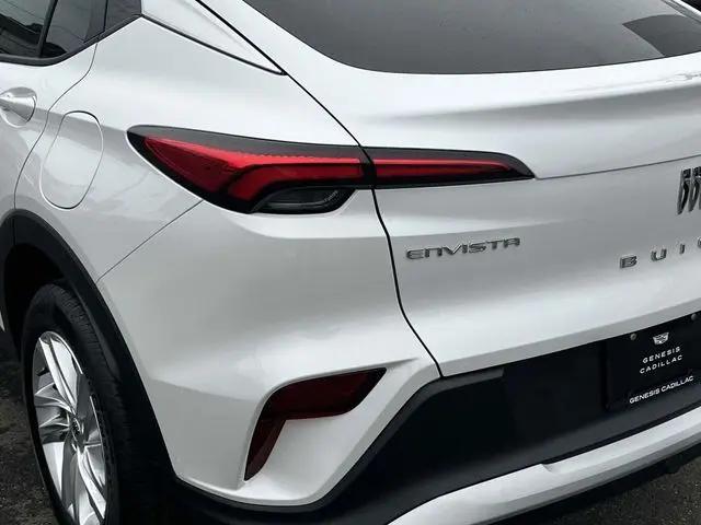 2024 Buick NV Preferred FWD