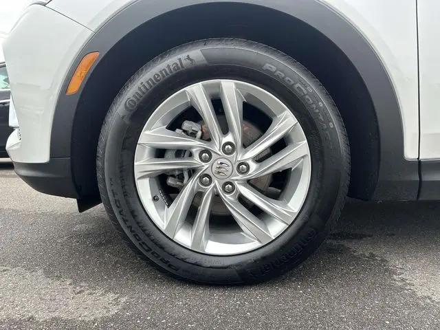 2024 Buick NV Preferred FWD
