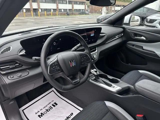 2024 Buick NV Preferred FWD