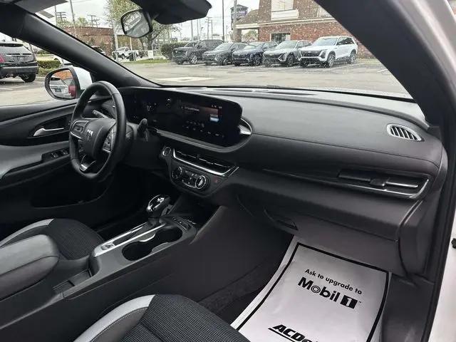 2024 Buick NV Preferred FWD