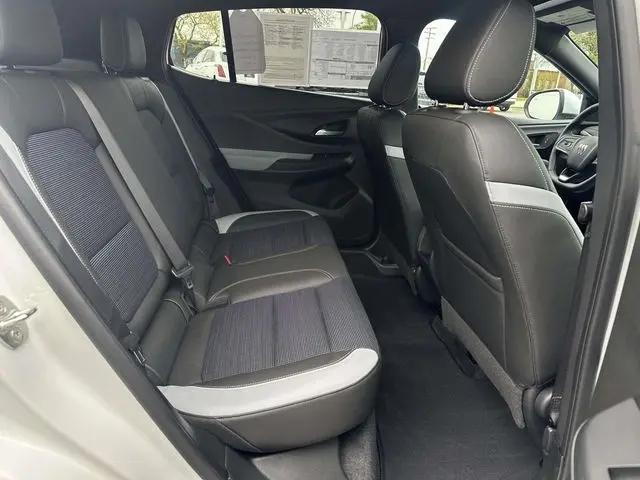 2024 Buick NV Preferred FWD