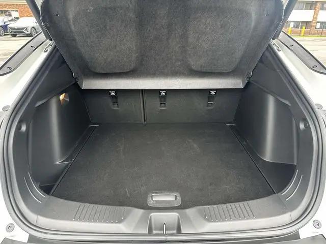 2024 Buick NV Preferred FWD