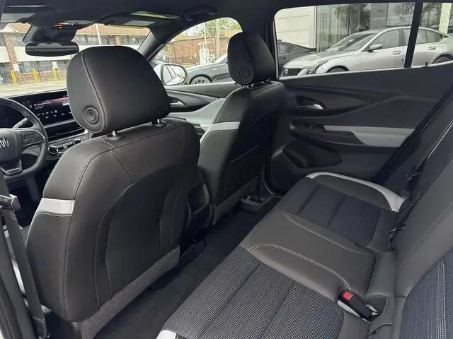2024 Buick NV Preferred FWD