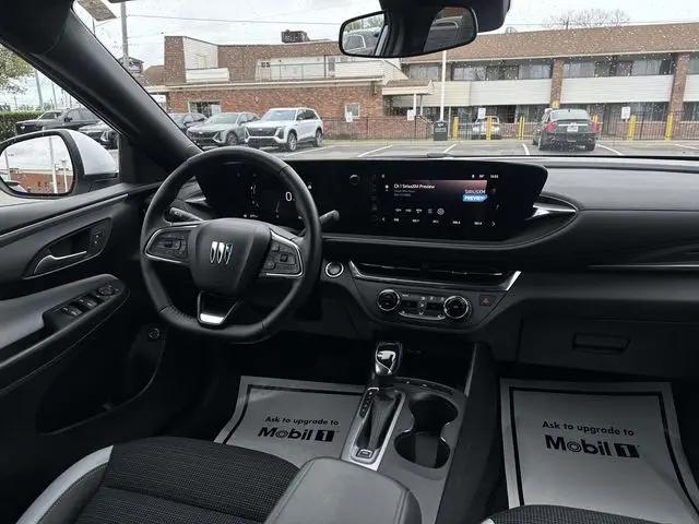 2024 Buick NV Preferred FWD