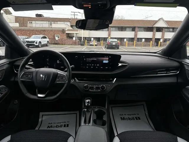 2024 Buick NV Preferred FWD