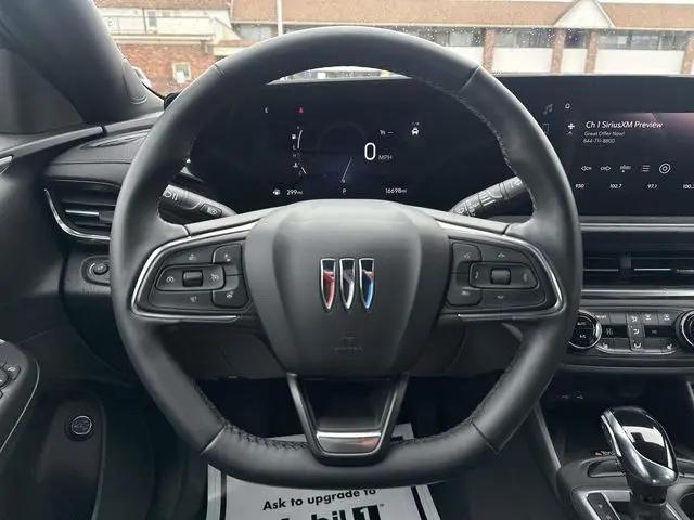 2024 Buick NV Preferred FWD