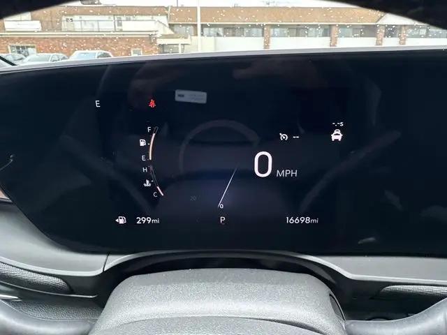 2024 Buick NV Preferred FWD