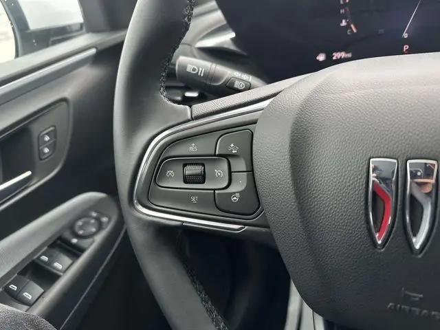 2024 Buick NV Preferred FWD