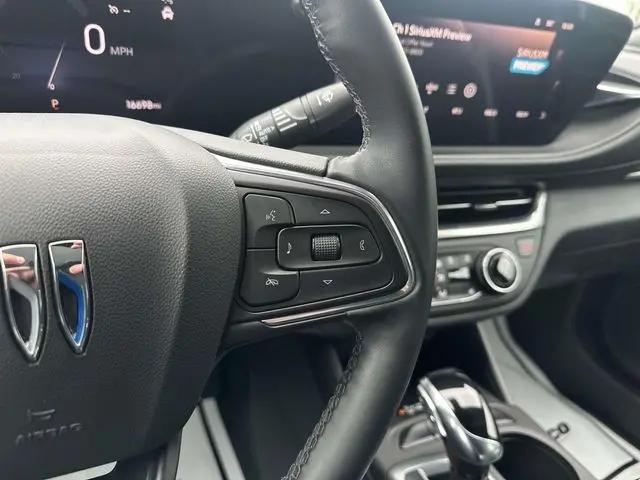 2024 Buick NV Preferred FWD
