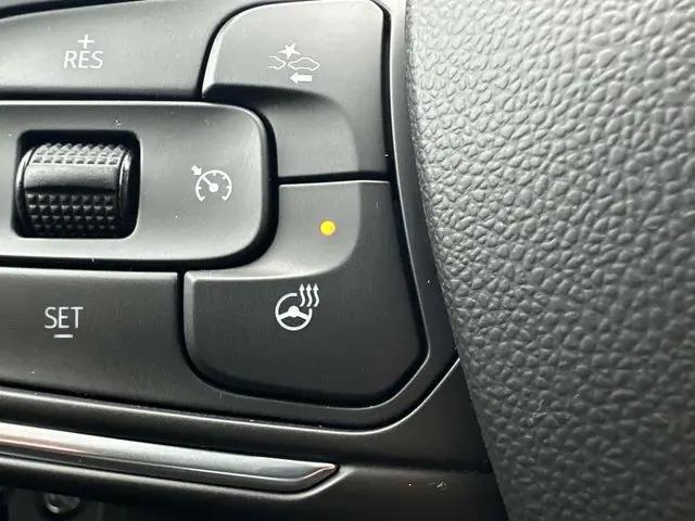 2024 Buick NV Preferred FWD