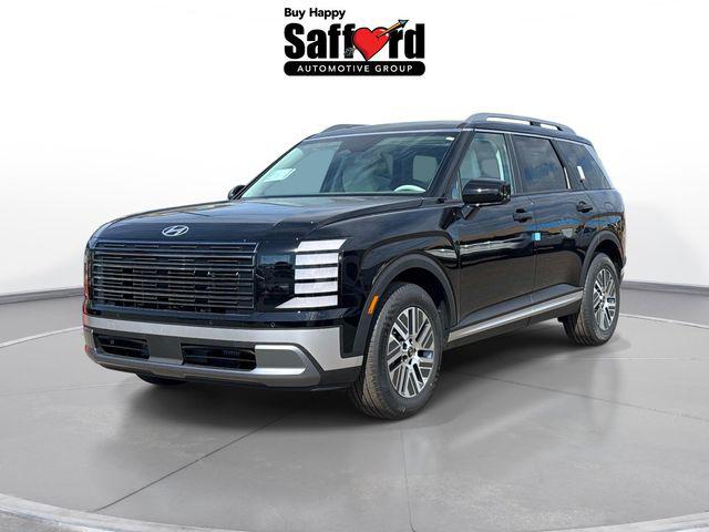 2026 Hyundai Palisade Hybrid SEL 8P