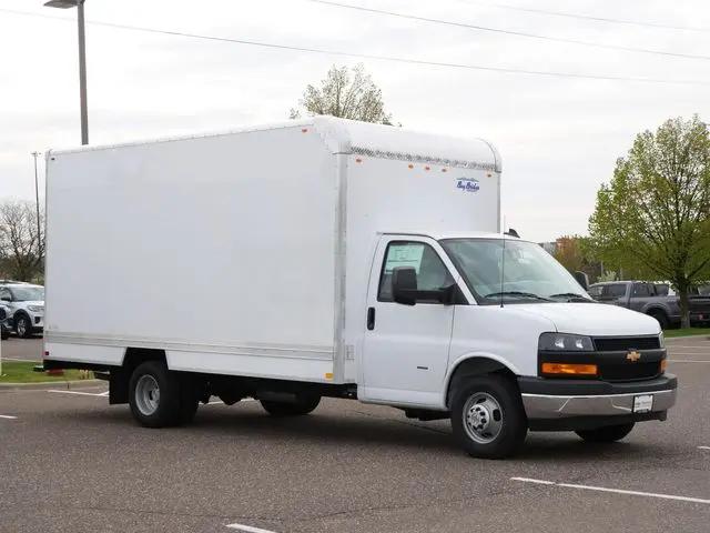 2026 Chevrolet Express Cutaway Work Van for sale in Eden Prairie, MN