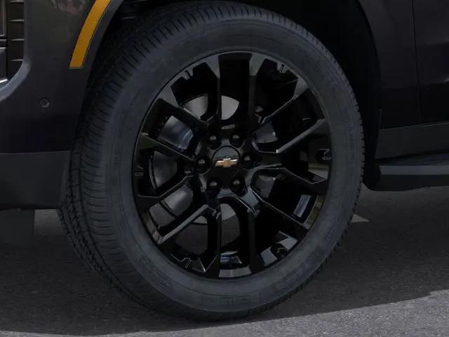 2026 Chevrolet Tahoe 2WD RST