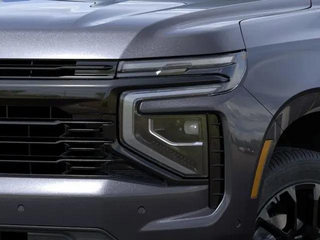 2026 Chevrolet Tahoe 2WD RST