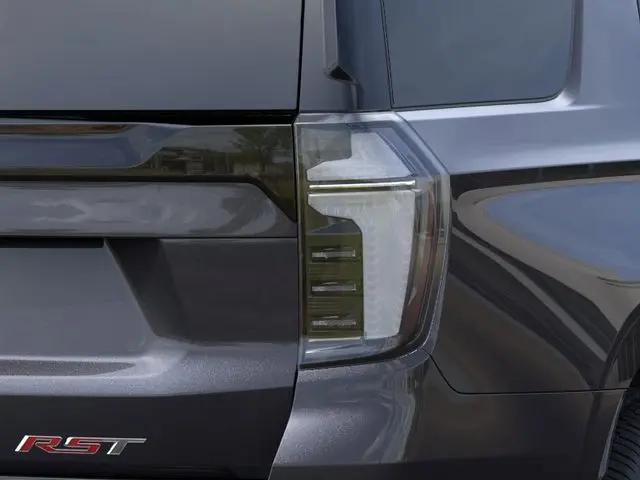 2026 Chevrolet Tahoe 2WD RST
