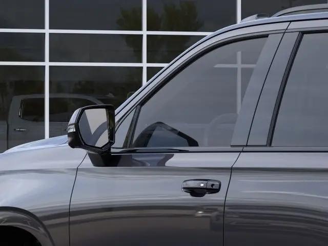 2026 Chevrolet Tahoe 2WD RST