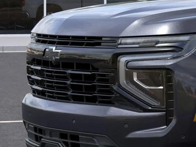 2026 Chevrolet Tahoe 2WD RST
