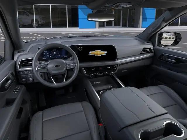 2026 Chevrolet Tahoe 2WD RST