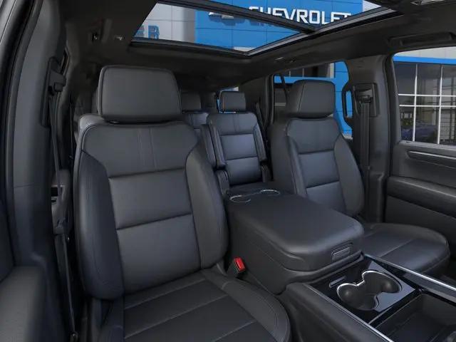 2026 Chevrolet Tahoe 2WD RST